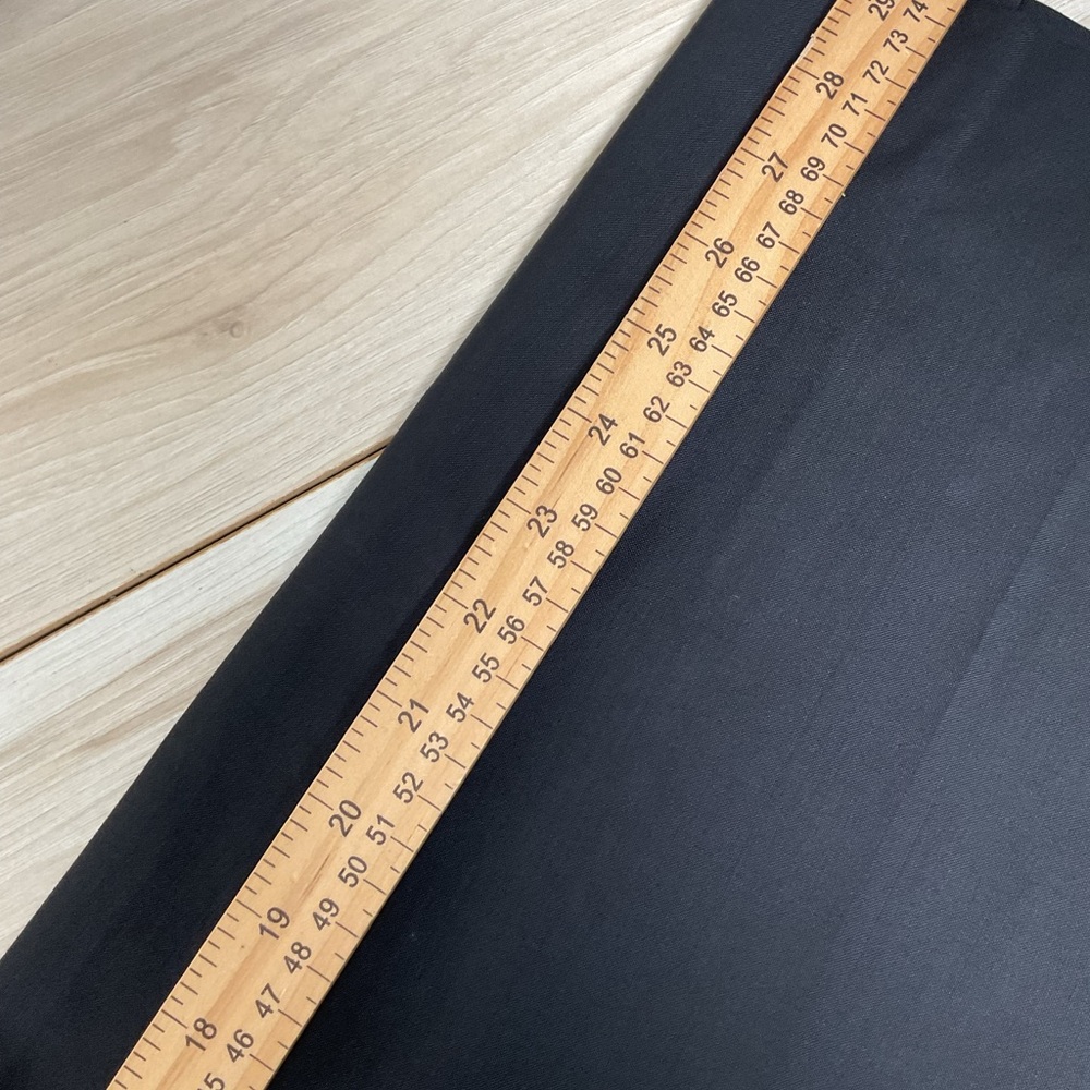 Valentino 36x30 Men's Black Pants/Trousers/Slack - Picture 13 of 15
